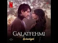 Download Lagu Galatfehmi | Nadaaniyan | Synthwave Remix Cover | Khushi Kapoor, Ibrahim Ali Khan | Sachin-Jigar