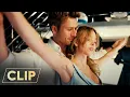 Anyone But You 2023 Boat Party Sydney Sweeney Glen Powell