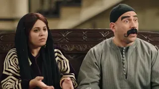 موسيقى نهاية مسلسل الكبير أوي 