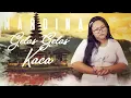 Lagu GELAS GELAS KACA / MARDINA