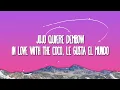 Maria Becerra & XROSS - JOJO