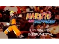 Download Lagu [NARUTO SHIPPUUDEN OP Nº 4] Closer - Joe Inoue (Instrumental)