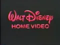 Download Lagu Walt Disney Home Video (No Mickey Variant/1995)