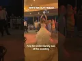 Download Lagu This bride shocked everyone at the wedding 😱