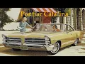 Model History Pontiac Catalina