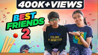 Download Best Friends | Part- 2 | EMI MP3