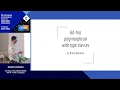 Ad hoc polymorphism with type classes - Bruno Bonanno