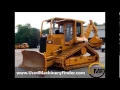Caterpillar D5H for Sale - D5H for Sale