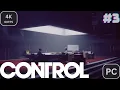 Download Lagu Control Part - 3 | 4K 60FPS Full Gameplay Walkthrough | NSC Energy Converters............