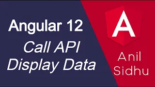 Angular 12 tutorial in Hindi get data from API and display