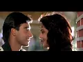 Download Lagu Tumse Milne Ko Dil Karta Hai   Phool Aur Kaante 1991 Full Video Song  HD