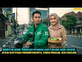 Download Lagu DIREKTUR BANK TERBESAR NYAMAR JADI TUKANG OJEK ONLINE, JATUH HATI PADA PENUMPANG GADIS PENJUAL KUE
