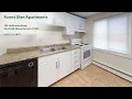 Forest Glen Apartments - D 100 Lockhouse Rd Westfield MA 01085