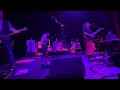 CAMERA OBSCURA - “Eighties Fan” - White Eagle Hall, Jersey City, NJ 5/28/26