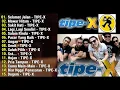 Download Lagu Tipe-x full album lagu nostalgia,   selamat jalan,mawarhitam, salam rindu, sakit hati, pria tampan