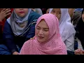 Download Lagu Ustadz Evie Effendi KEDATANGAN Istri Tercinta, Ungkap Fakta Menarik | SAHUR SEGERR (14/06/18)
