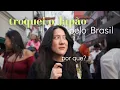 Download Lagu Por que eu troquei o Japão pelo Brasil? (Minha História)