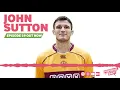 Episode 59 John Sutton Full Show