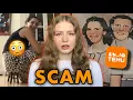 The Worst TEMU SCAMS on TIKTOK beware