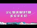 Storm II - GENER8ION, Yung Lean