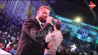 النجم فوزى عبده والوحش شريف الغمراوى ذكريات و الكارت الاحمر واحلى طلعات هتسمعها فى حياتك دندنها