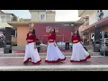 Download Lagu Girls Dance Performance on Chuttamalle , Sawar loon, Khwaab dekhe|Bollywood Dance|InformaticsCollege