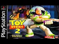 Download Lagu Toy Story 2: Buzz Lightyear to the Rescue 100% - Full Game Walkthrough / Longplay (HD)