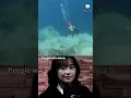 Gempa Saat Dibawah Laut #gempabumi #freya #freyajkt48
