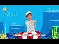 Mix - Baby Shark Dance and More | +Compilation | Baby Shark 1 hour | Baby Shark Official