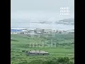 Download Lagu Tsunami hits Severo-Kurilsk, Kuril Islands, Russia