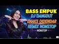 Lagu DJ NONSTOP BASS EMPUK 🎧 Koleksi Jedag Jedug Paling Dicari Pengguna TikTok 2026 🔥 VOL 39