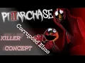 Download Lagu PILLAR CHASE 2 | Killer Concept! | Corrupted Elmo (Tragety) | Broken strings | LOOK IN DESC!