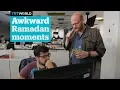 Download Lagu What every Muslim tries to avoid during Ramadan