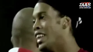 رونالدينهو   وعشان اجيال بعدنا جايين   دندنها