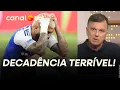 Lagu SEM AUTOCRÍTICA, GABRIEL BARBOSA, QUE FOI ÓTIMO JOGADOR, ESTÁ JOGANDO A CARREIRA NO LIXO, DIZ MAURO