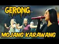 Lagu MEDLEY. GERONG - MOJANG KARAWANG. KEY'S PARTY MUSIK. LIVE DESA CIMENYAN.