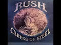 Download Lagu Rush - Caress Of Steel (1975 Full Album)