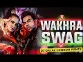 Download Lagu The Wakhra Swag Song | Club Remix | Dj Dalal London | Judgemental Hai Kya | Kangna R | Latest 2019