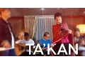 Download Lagu Ta'kan - Guest Band (Live Acoustic Cover) by adQustik ft. David Tandayu