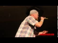 Gospel Rap Artist KICKED OUT OF N W A MOVIE