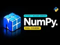Python Lists Are Slow NumPy Changes Everything