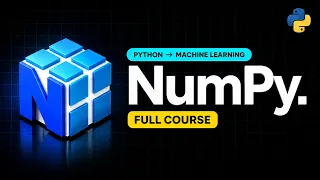 Python Lists Are Slow NumPy Changes Everything