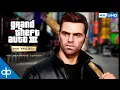 Download Lagu GTA 3 Remastered PS5 - Juego Completo | Gameplay Español | GTA Trilogy (Definitive Edition)