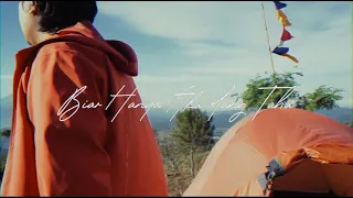 Lirik Lagu Good Morning Everyone - Biar Hanya Aku Yang Tahu