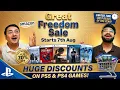 HUGE Amazon PlayStation Sale Top PS5 Game Deals Don t Miss Out