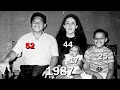 Barack Obama s Family Who s Gone and Who s Still Alive