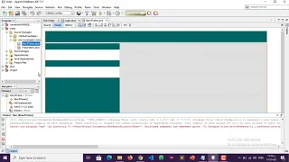 cannot run program cmd
