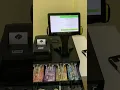 Demo Loyverse POS Combo Set