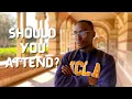 Should You Attend UCLA in 2023