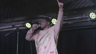 Earth Day LIVE PORTLAND STATE